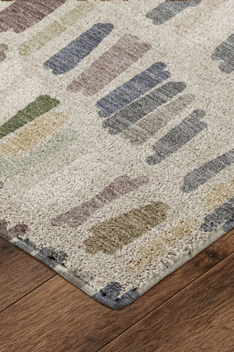 Kenner KN5 Linen 9' x 12' Rug image number 6