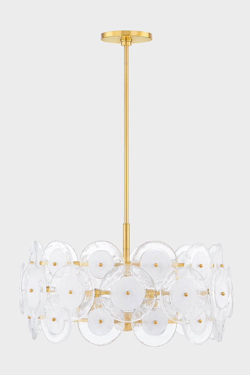 Zoella Chandelier image number 1