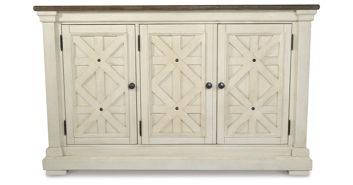 Bolanburg Dining Server