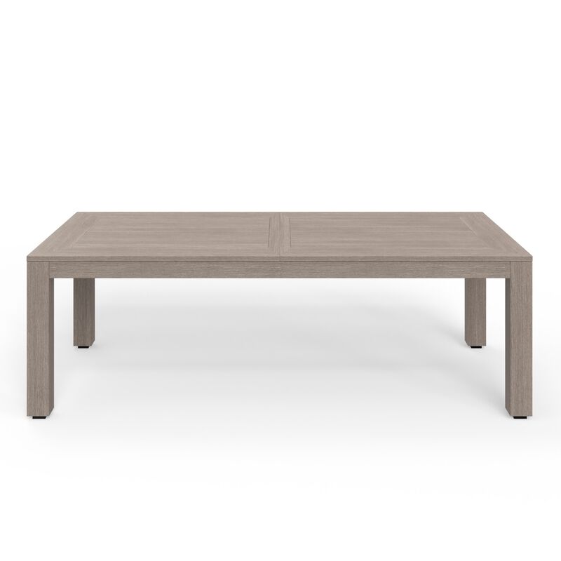 Laguna 90"-120" Extension Dining Table