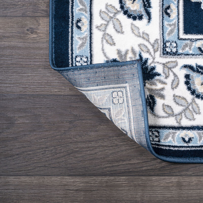 Cherie French Cottage Area Rug