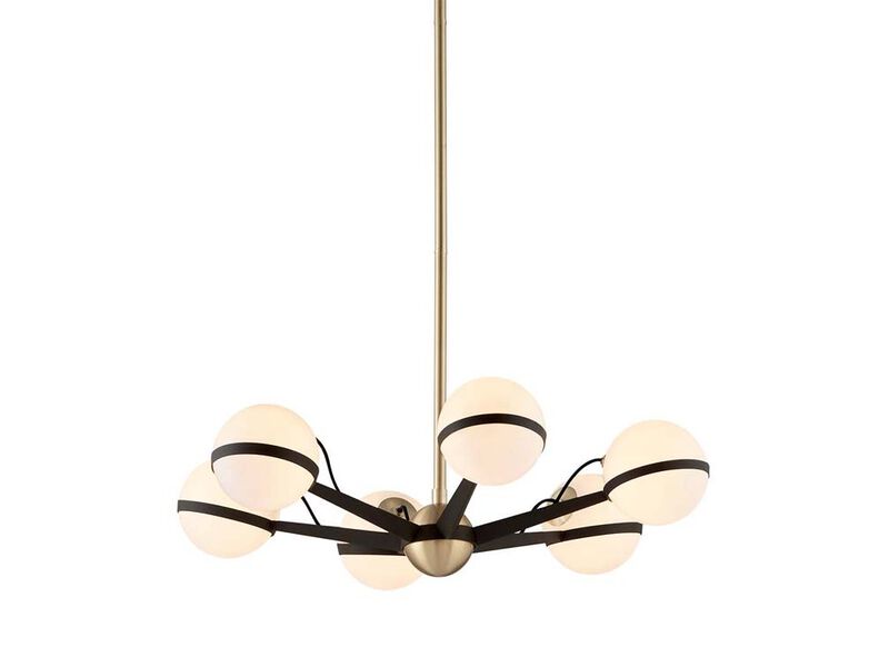Ace Chandelier image number 0