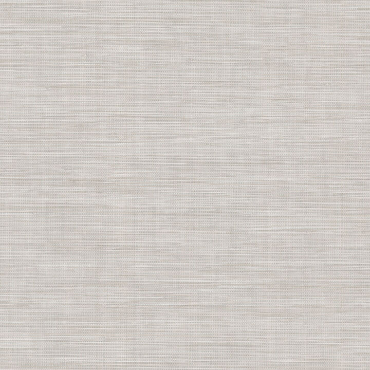 Winn Dove Faux Grasscloth Wallpaper