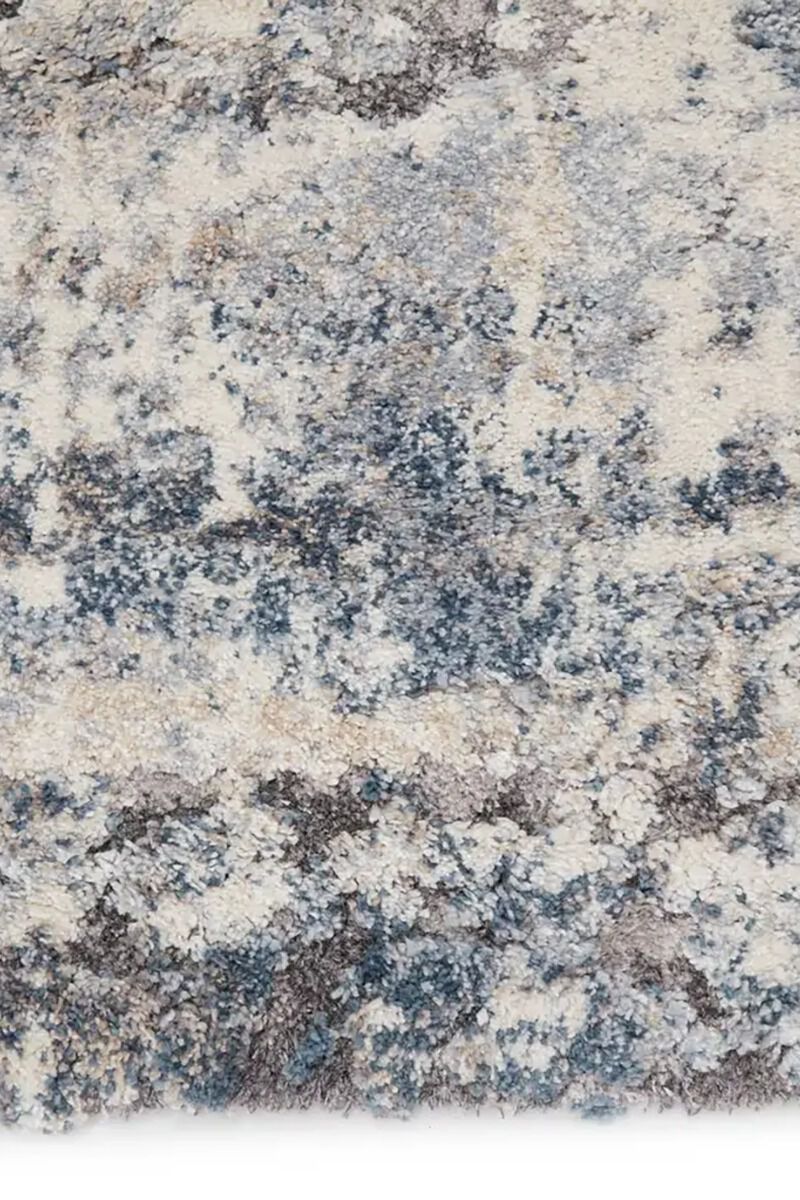 Ferris Benton Reflecting Pond 8' x 10' Rug by Label J x Jaipur Living image number 5