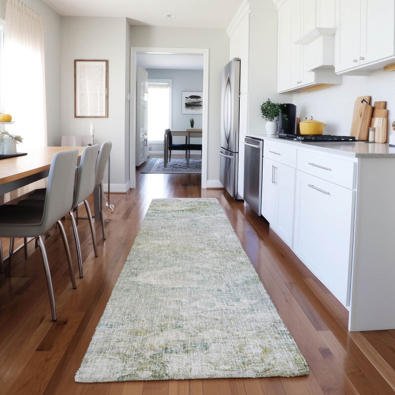 Boca BO3 2'3" x 7'6" Rug