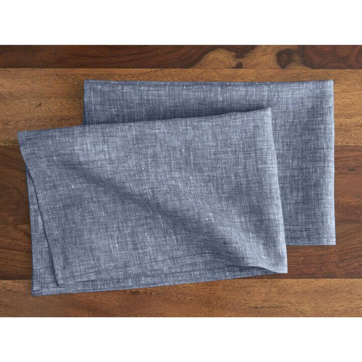 Linen Kitchen Towels - Kitchen Linen