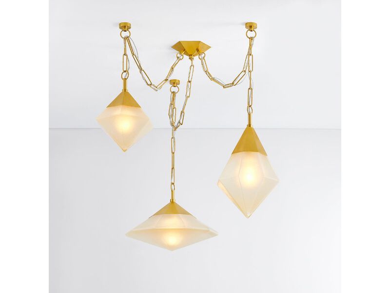Angelique Chandelier image number 2