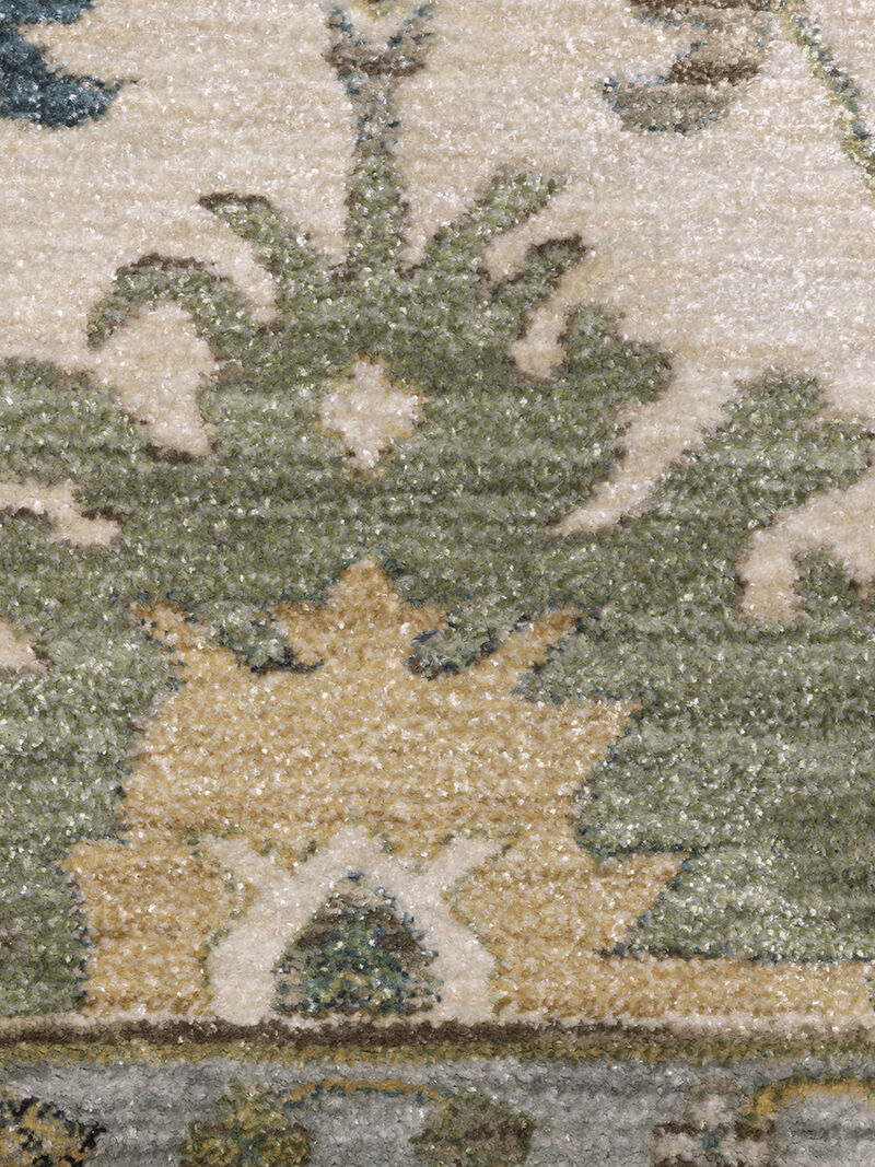 Eliana ELI10 5'3"x7'6" Rug image number 3