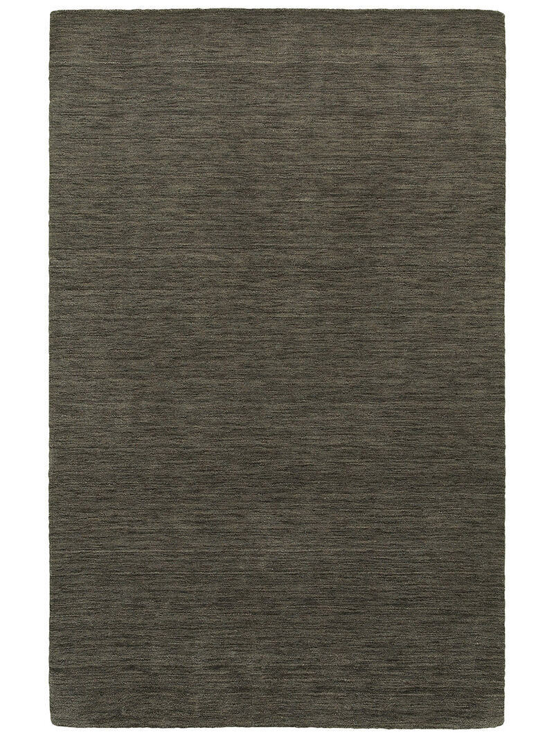 Aniston 6' x 9' Charcoal Rug image number 0