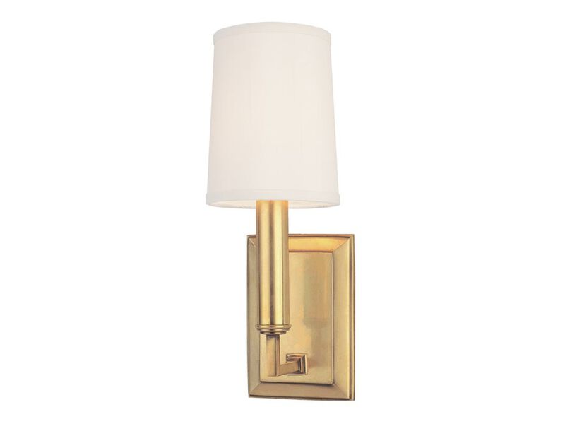 Clinton Wall Sconce image number 0
