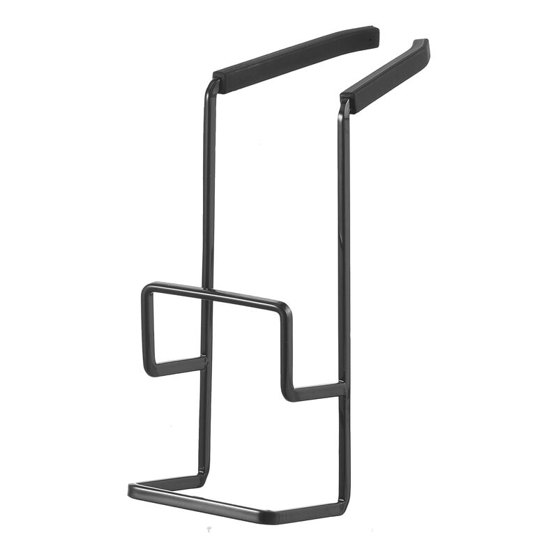 Faucet-Hanging Sponge Holder