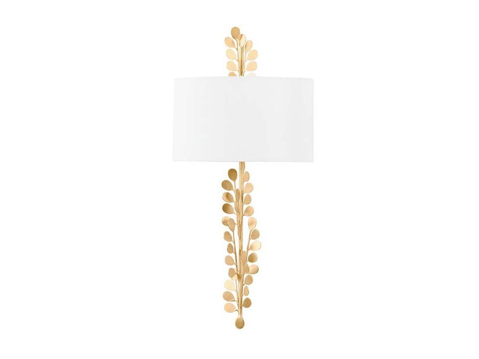 Adrienne Wall Sconce
