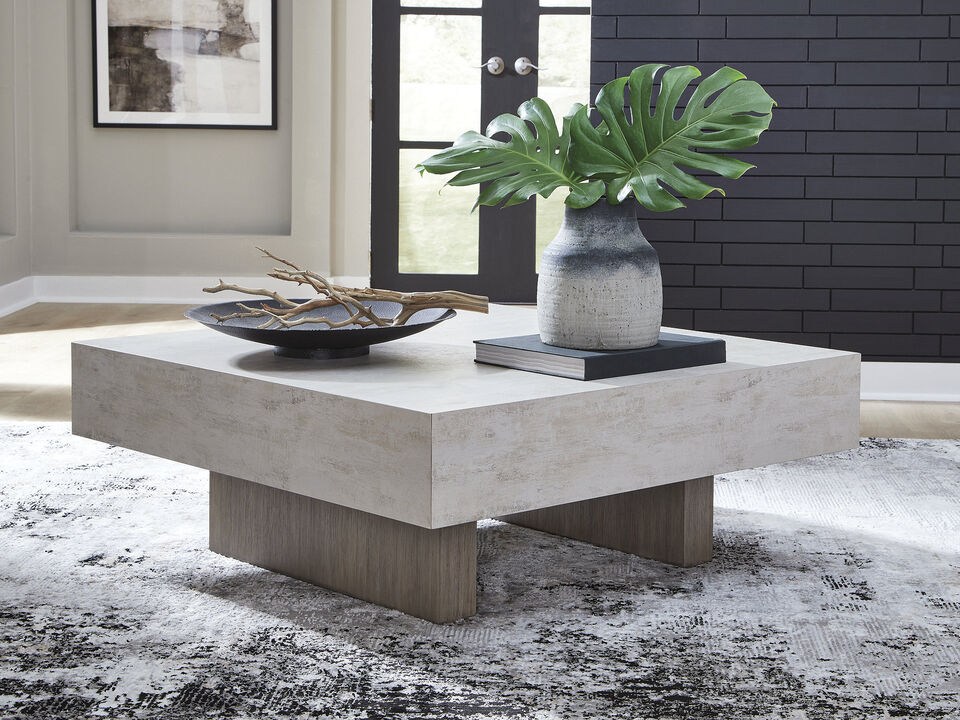 Jorlaina Coffee Table