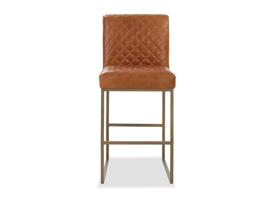 Bay Avenue Camel Barstool