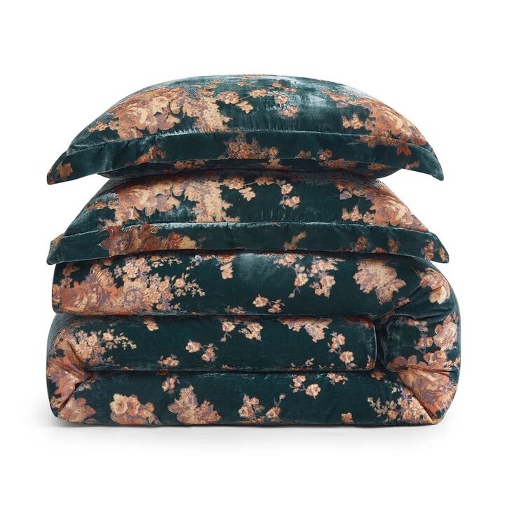 Josephine Queen Duvet Cover Set