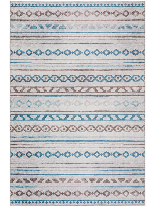 Sedona SN10 Tin 9' x 12' Rug