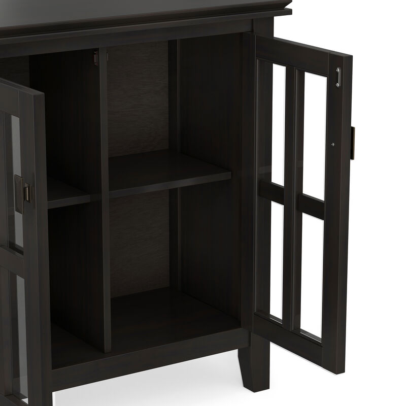 Artisan Low Storage Cabinet image number 8