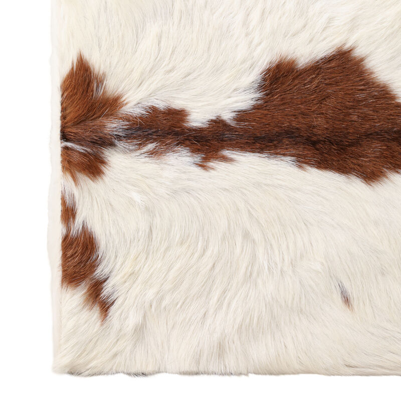 Hair On Hide Benches image number 4