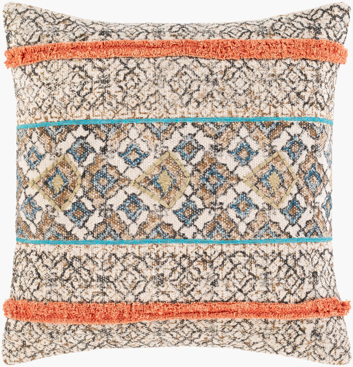 Dayna Accent Pillow