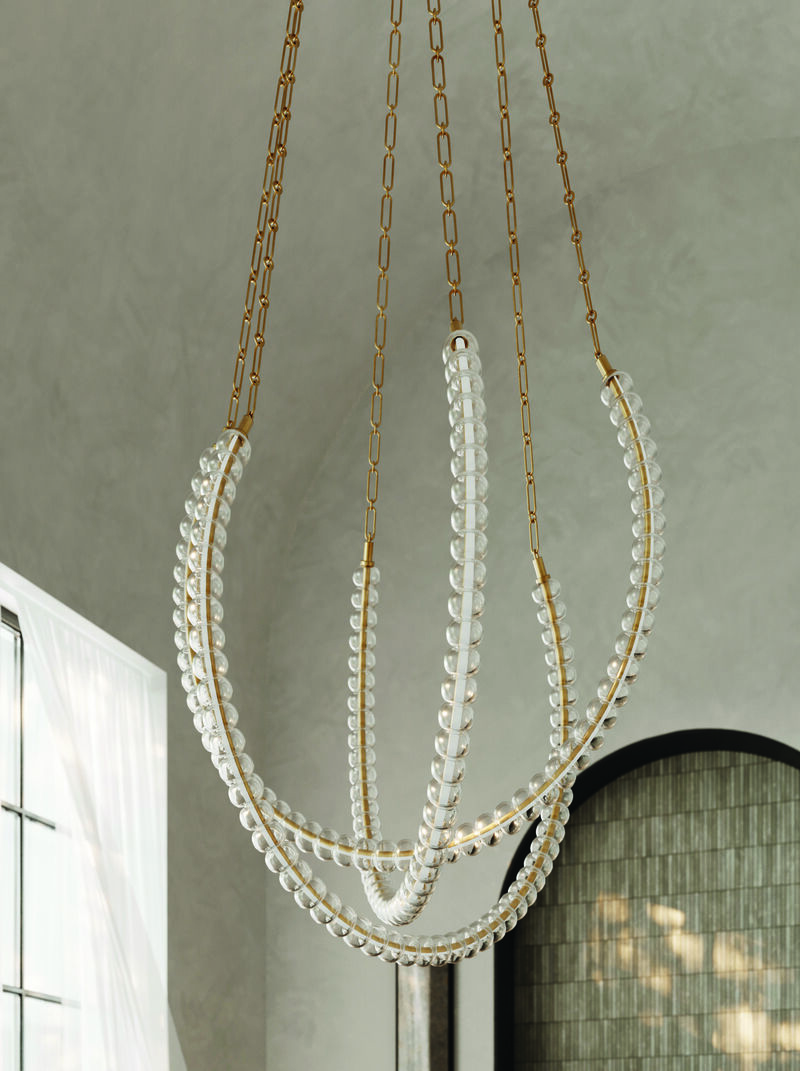 Aimi Semi Flush image number 2