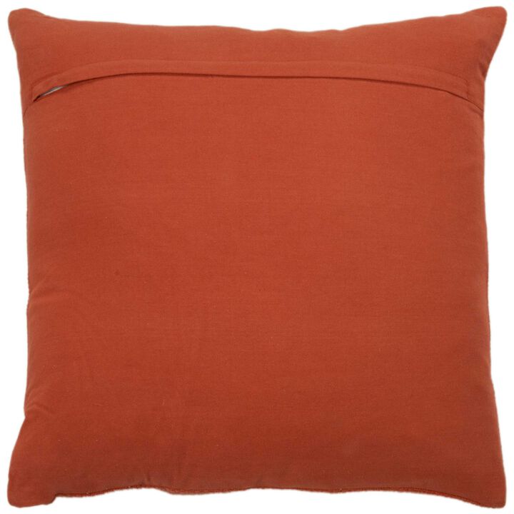 20" x 20" Poly Filled Pillow