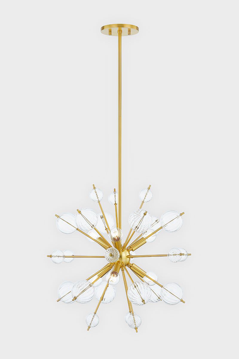 Linnea Chandelier image number 1