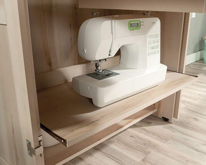 Sauder Select Craft Armoire