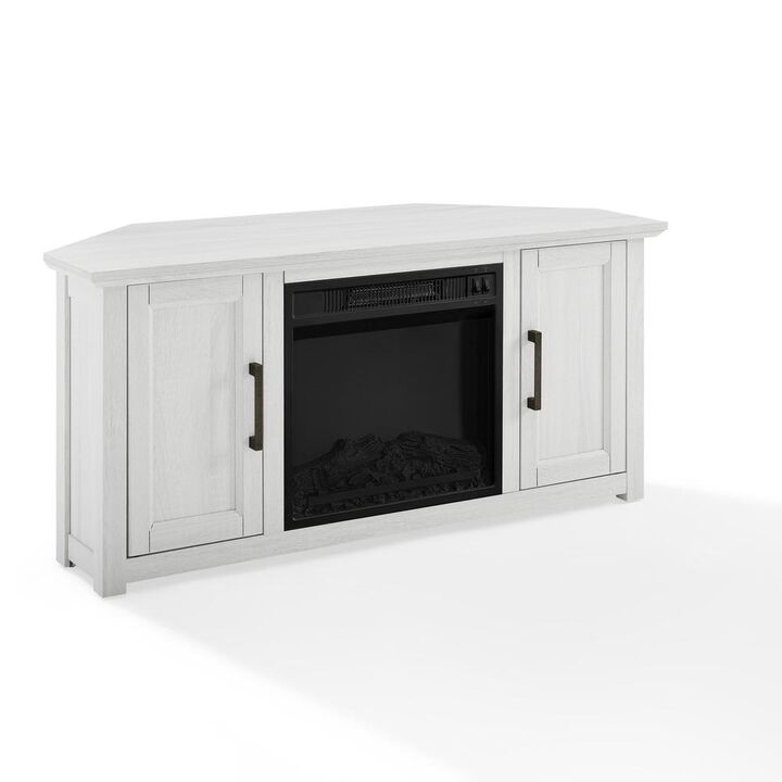 Camden Corner Fireplace Tv Stand For 50+ Inch Tv