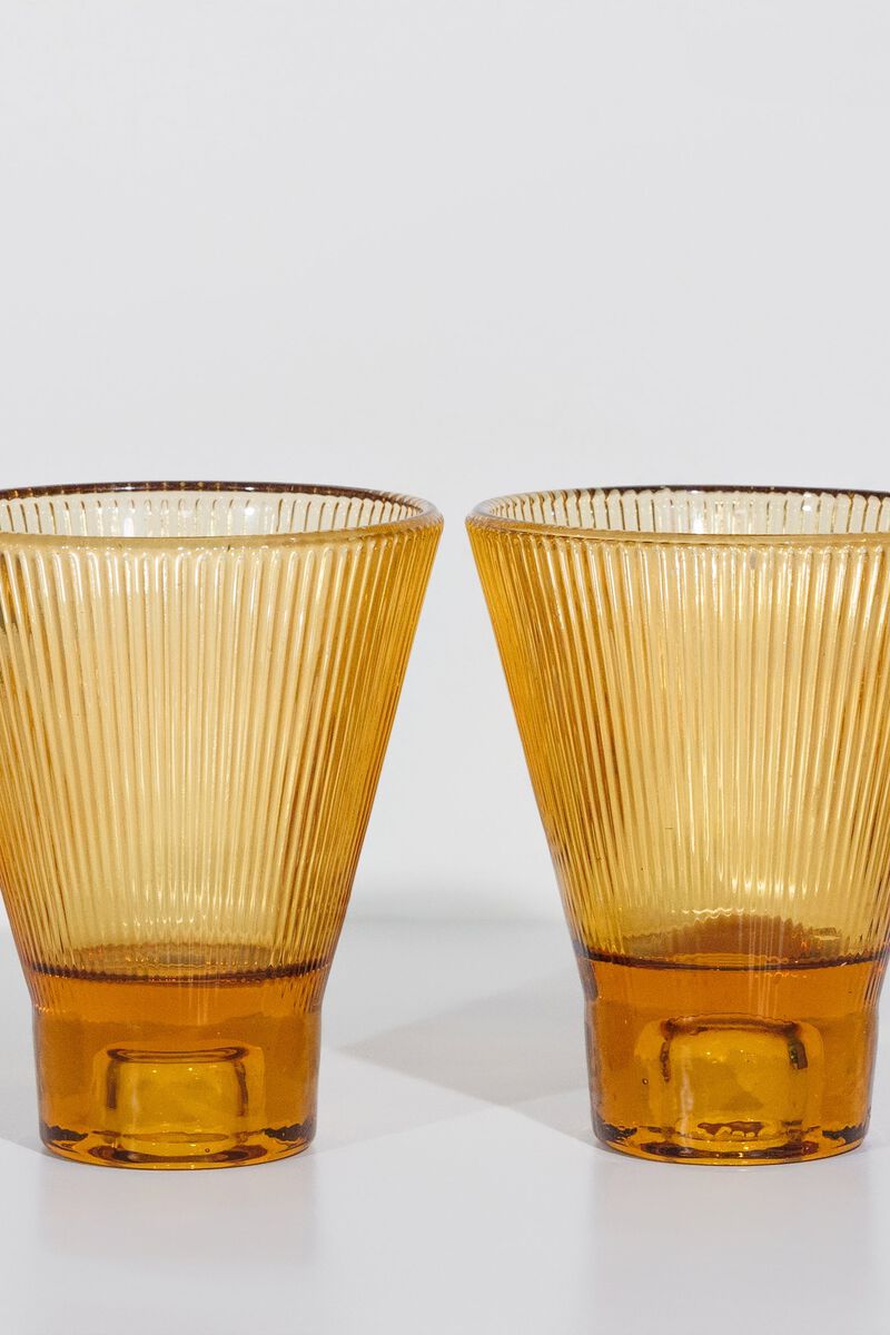 Zai Tumbler  Set Of 2 image number 0