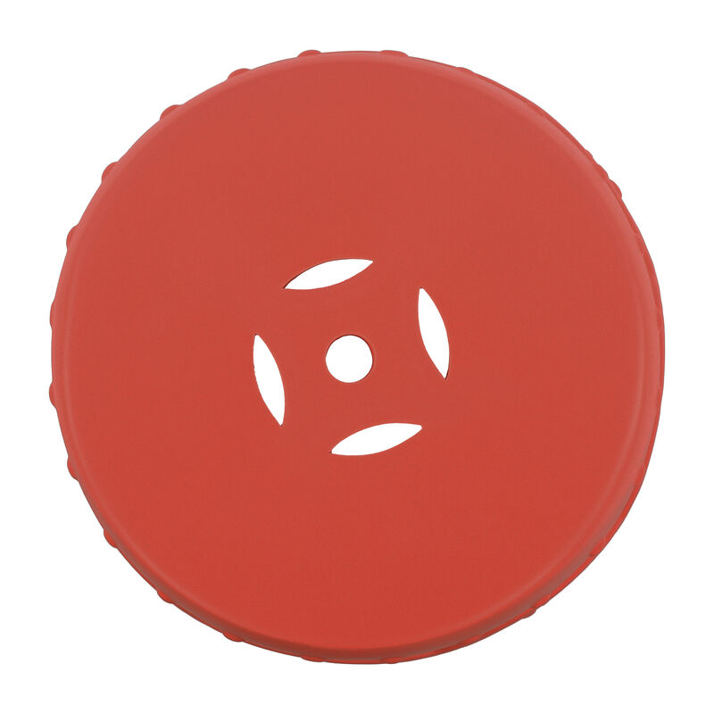 Lucky Coins Chinese Ceramic Drum Garden Stool