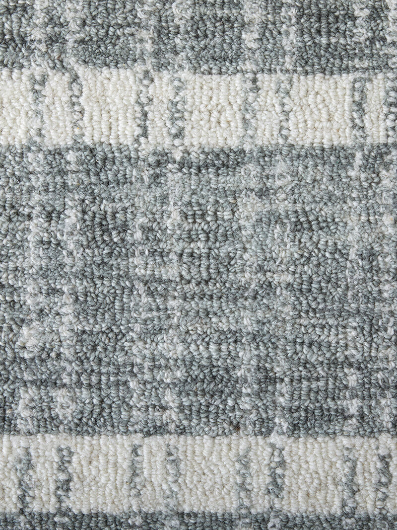 Aberdeen T8012 Gray 9'6" x 13'6" Rug By Thom Filcia