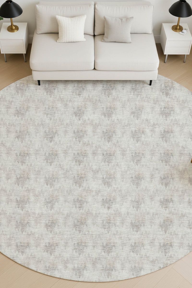 Soft Essentials SE5 Linen 9' x 12' Rug image number 3