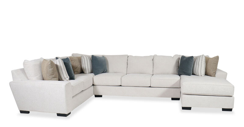 Desperado II 3-Piece Sectional image number 1