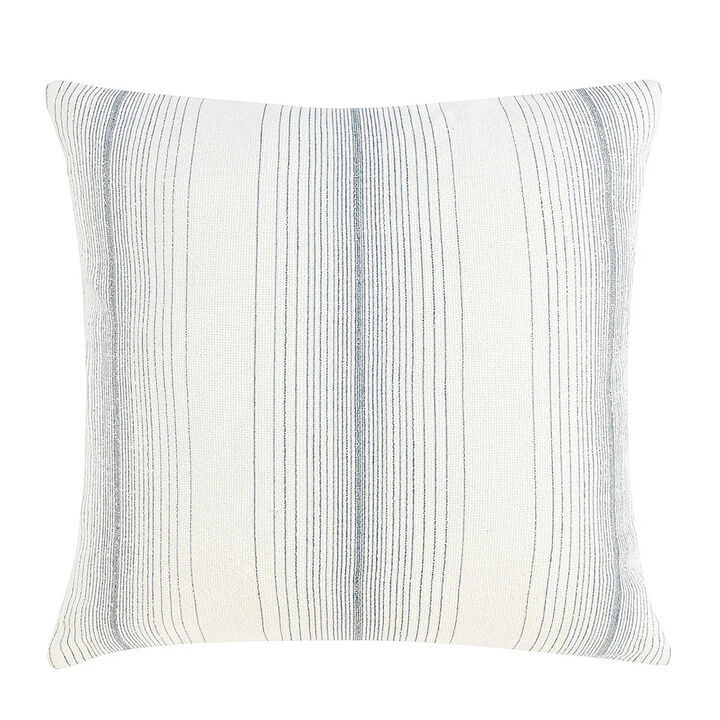 ST Theta Capri Blue pillow