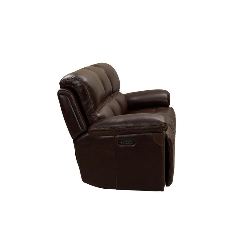 Barcalounger Sedrick Power Recliner w/Power Head Rest