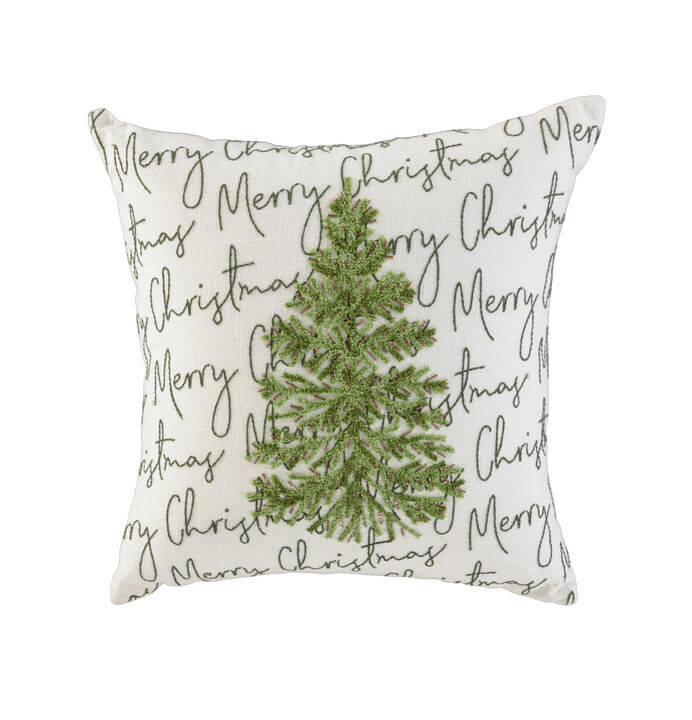 T29109 18" x 18" Pillow Cover