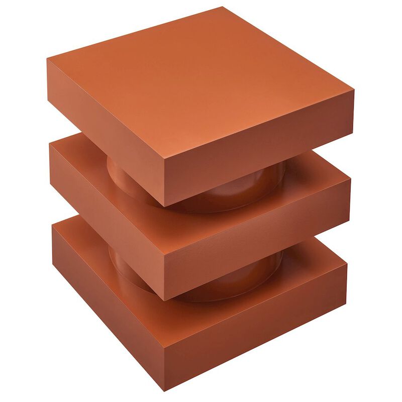 Perpetuate Totem End Table image number 4