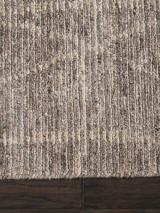 Ellora ELL02 Sand 2' x 3' Rug