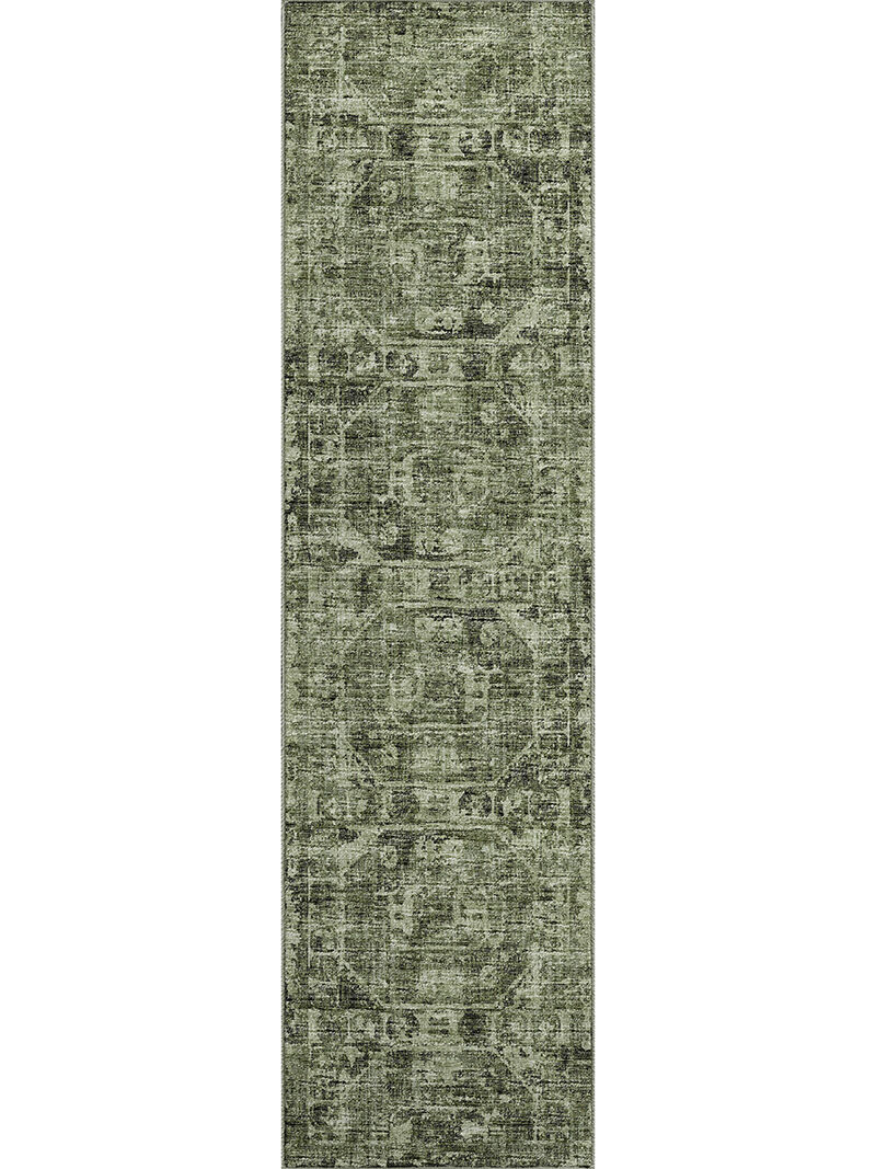 Aberdeen AB2 Cactus 2'3" x 7'6" Rug