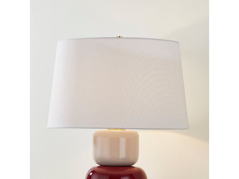 Batya Table Lamp image number 4