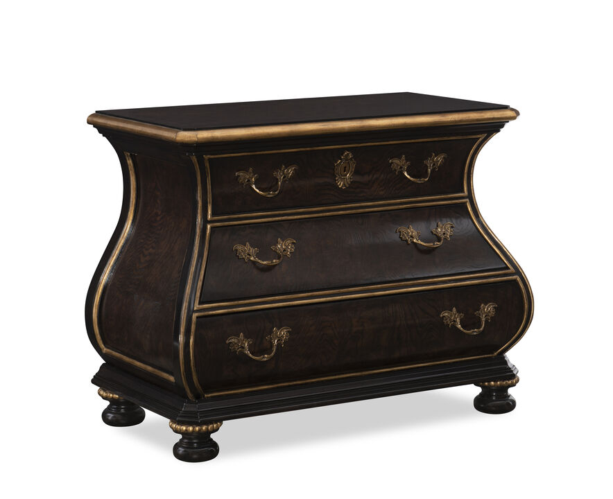 Grand Traditions Nightstand
