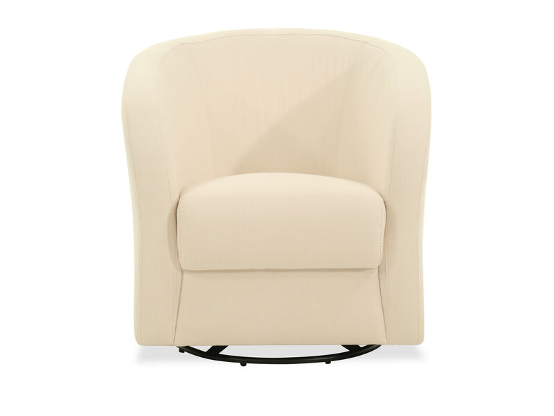 Emma Swivel Chair image number 1