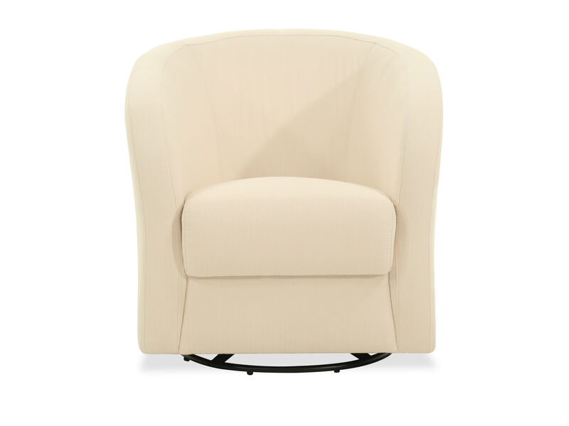 Emma Swivel Chair