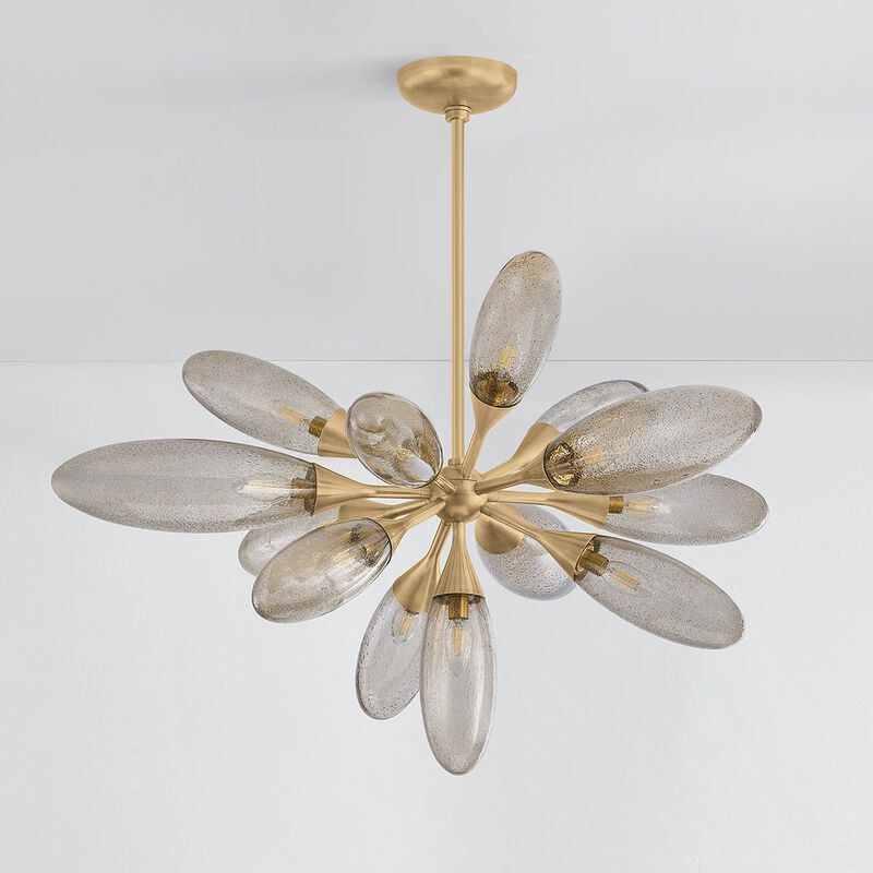 Cordoba Chandelier image number 5