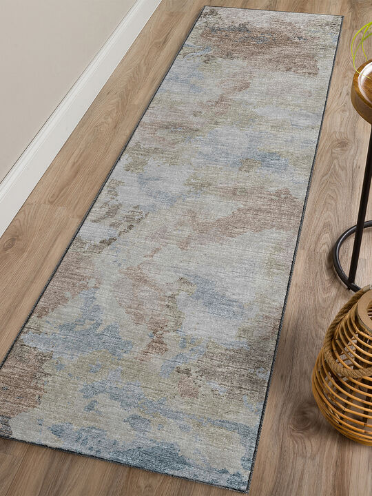 Camberly CM2 Seascape 2'3" x 7'6" Rug