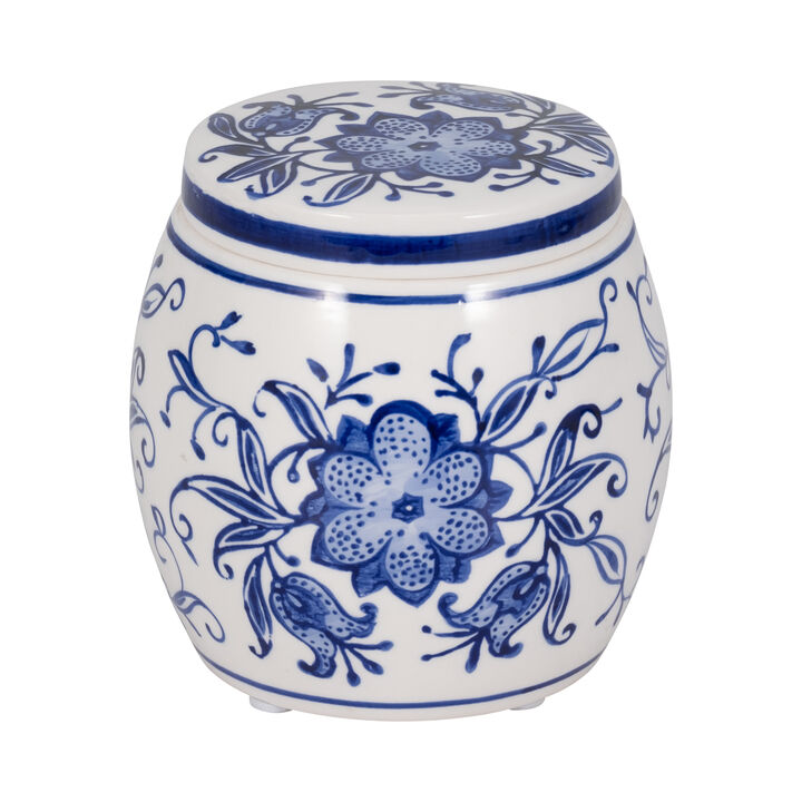 Lavender Verbena Candle