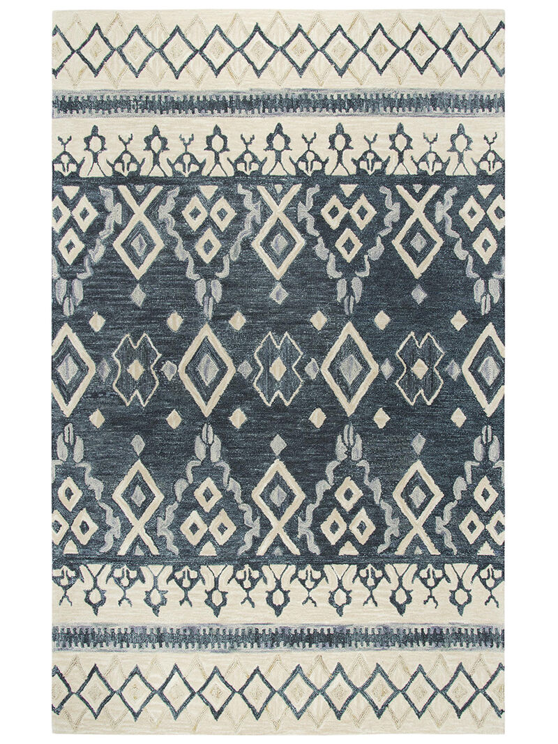 Opulent OU936A 5' x 8' Rug