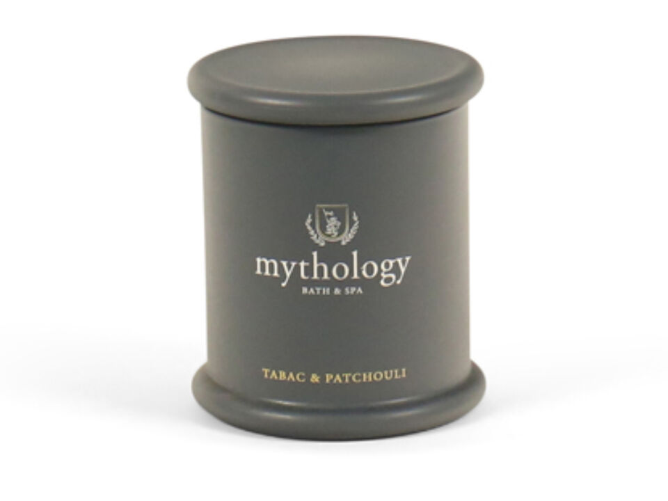Mythology Candle