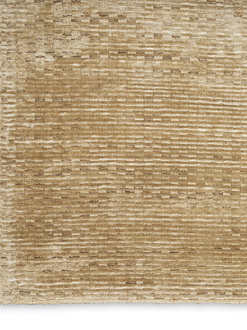 Valley VLL01 Gold 7'9" x 9'9" Rug