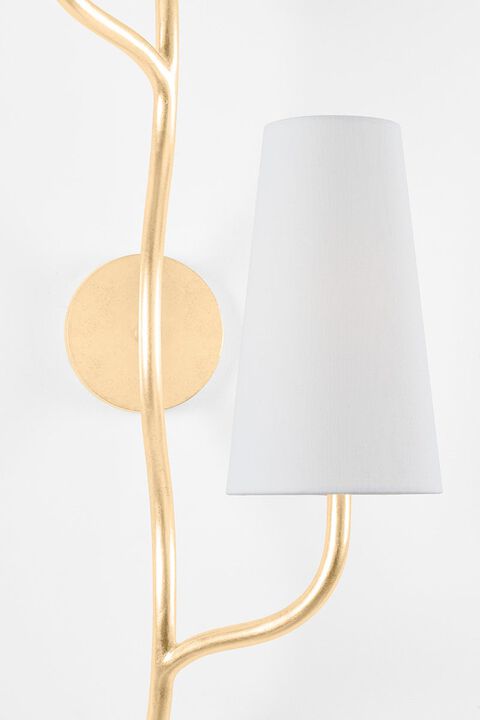 Cortona Wall Sconce